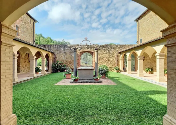 I Frati Alojamento de Turismo Rural