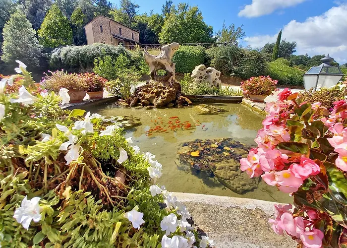 I Frati Alojamento de Turismo Rural *