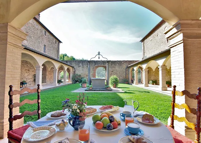 Alojamento de Turismo Rural I Frati *