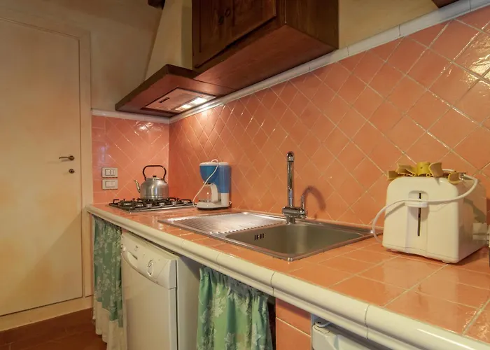 I Frati Alojamento de Turismo Rural