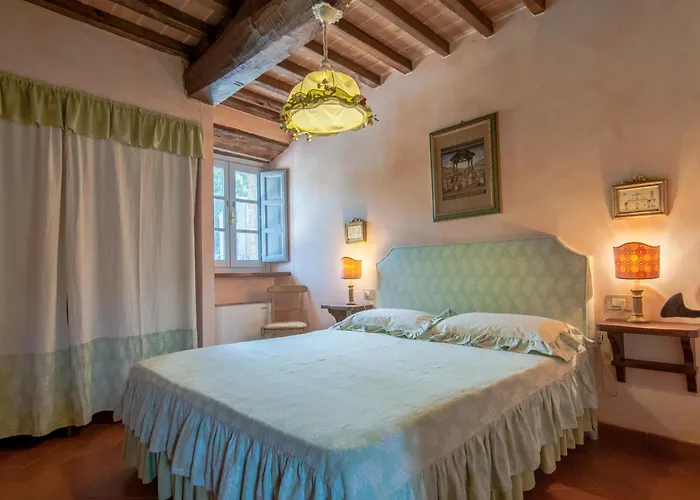 I Frati Alojamento de Turismo Rural